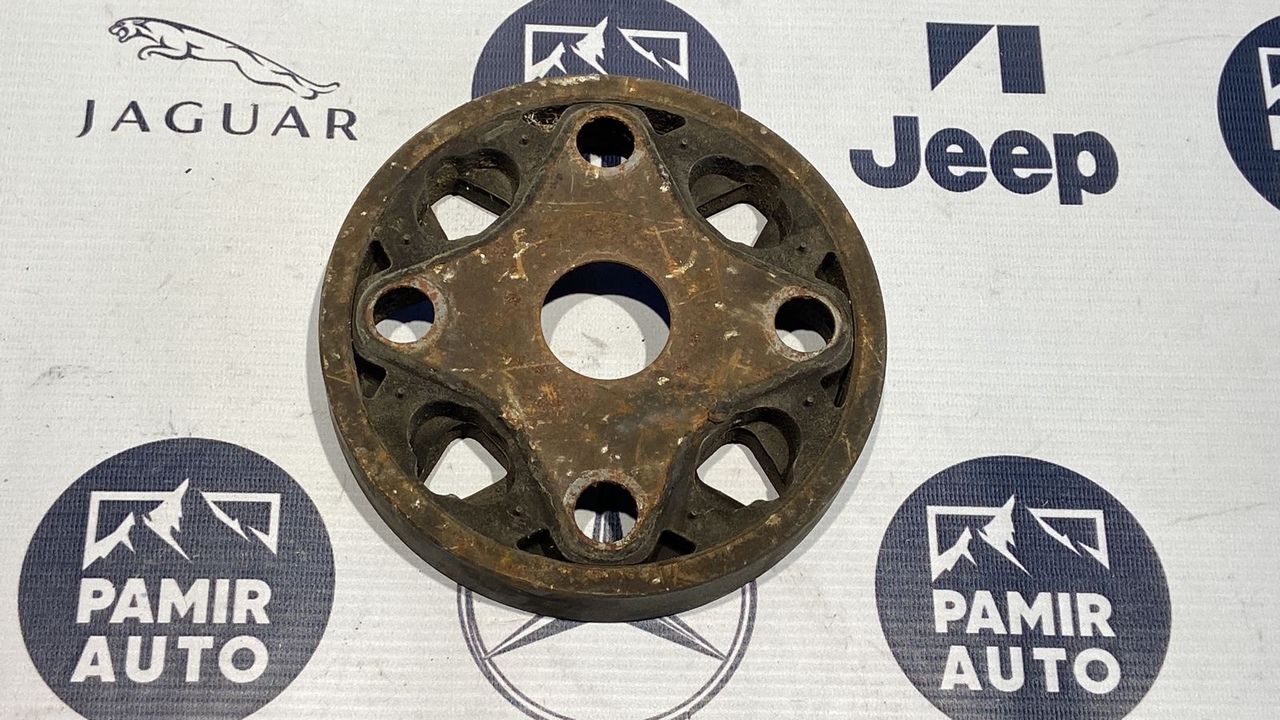 Муфта эластичная Mercedes E/W211 2002-2009