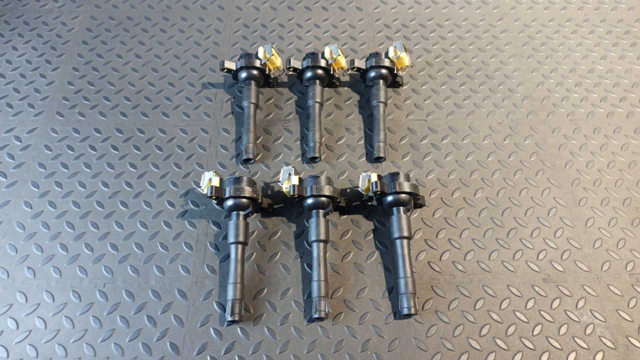 Катушка зажигания BMW 3/E46 1998-2007