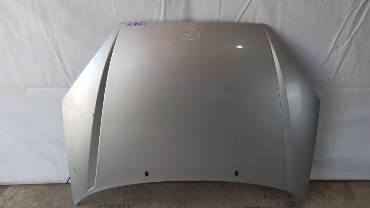 Капот Ford Focus 1998-2007