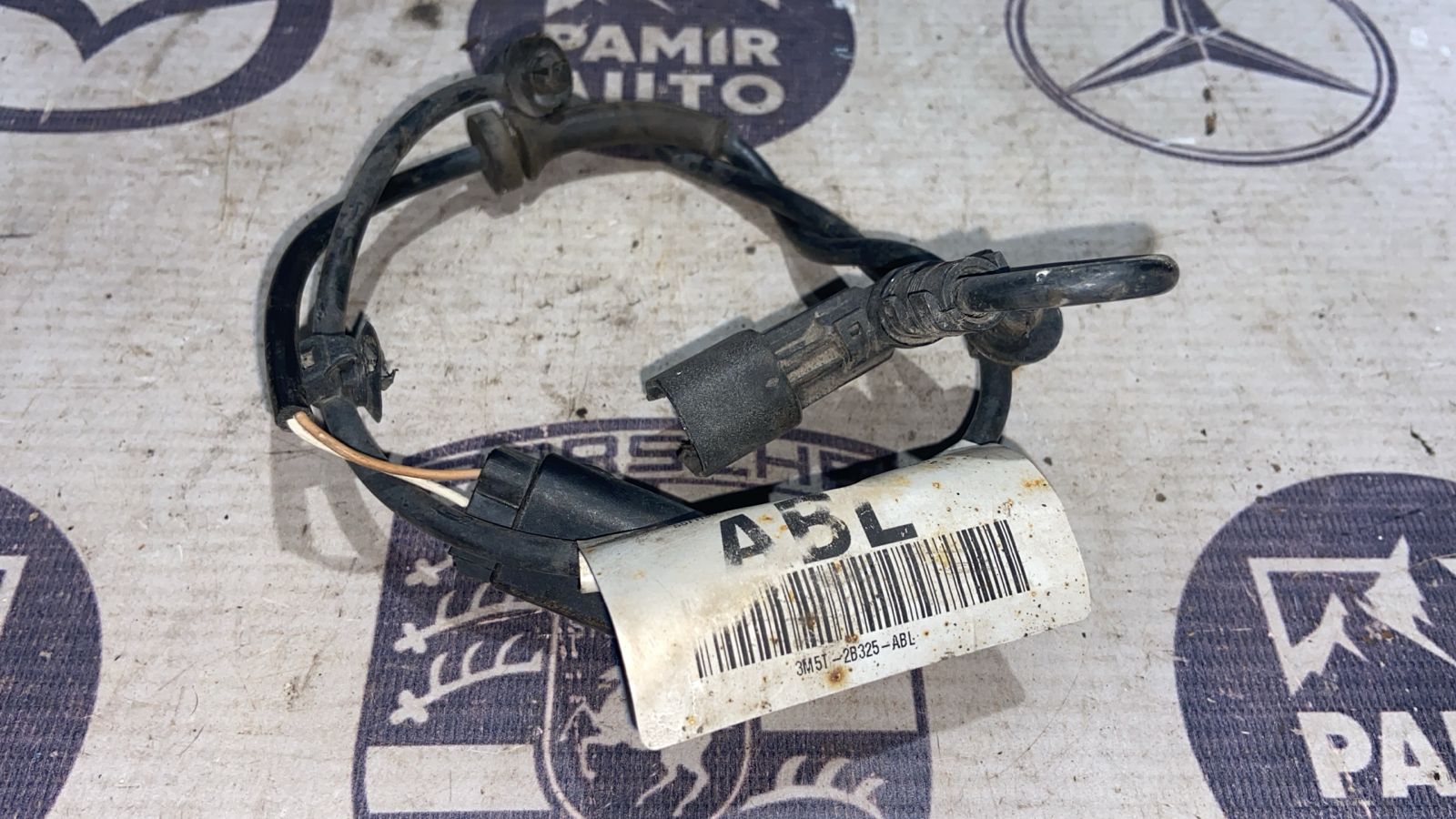 Проводка датчика ABS задняя Ford Focus/2 2004-2011