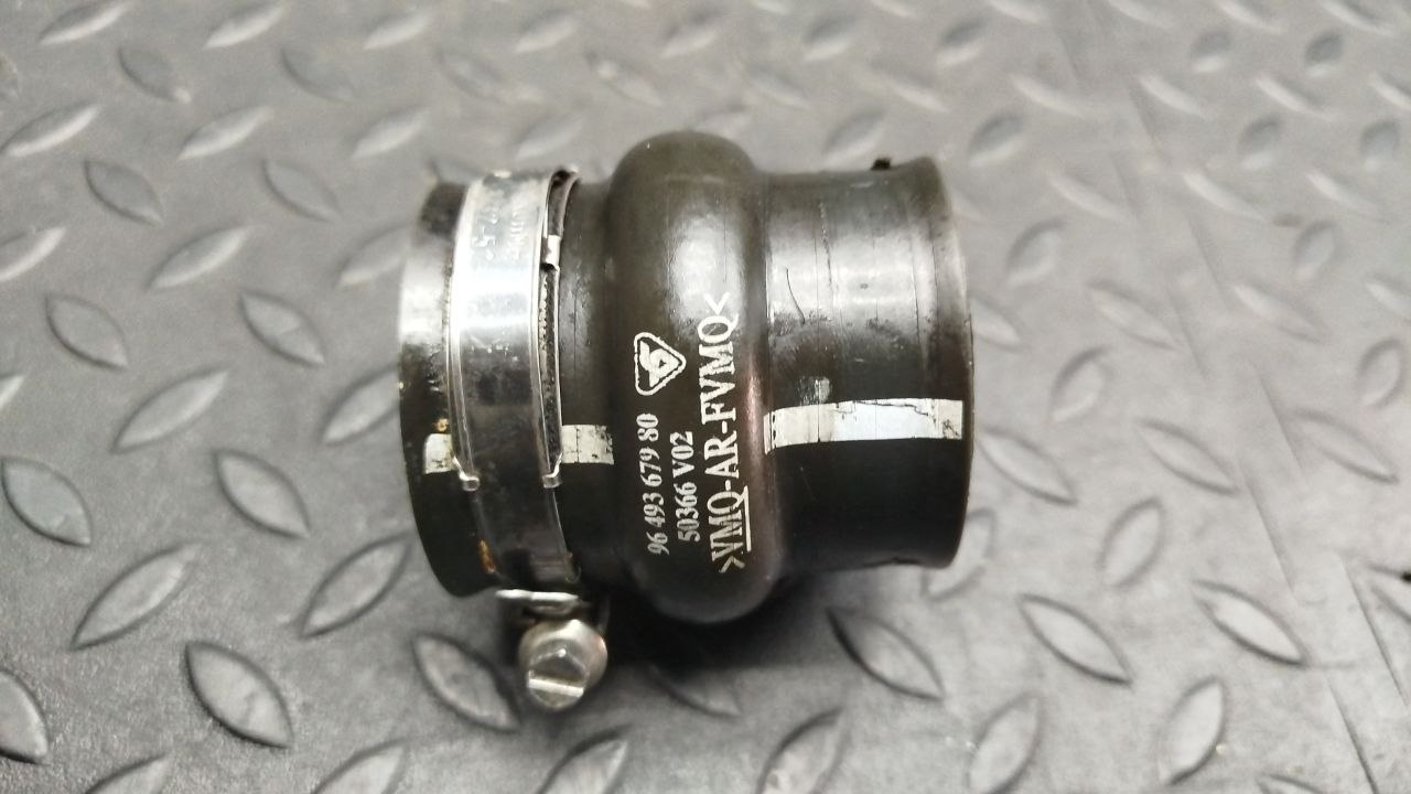 Патрубок интеркулера Ford Focus/2 2004-2011