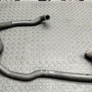 Патрубок ОЖ Ford Focus/2 2004-2011