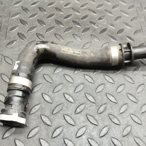 Патрубок ОЖ Ford Focus/2 2004-2011