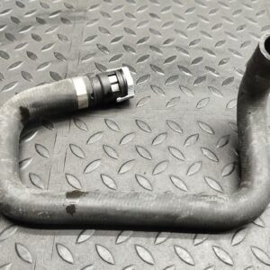 Патрубок ОЖ Ford Focus/2 2004-2011