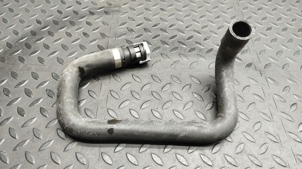 Патрубок ОЖ Ford Focus/2 2004-2011