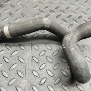 Патрубок ОЖ Ford Focus/2 2004-2011