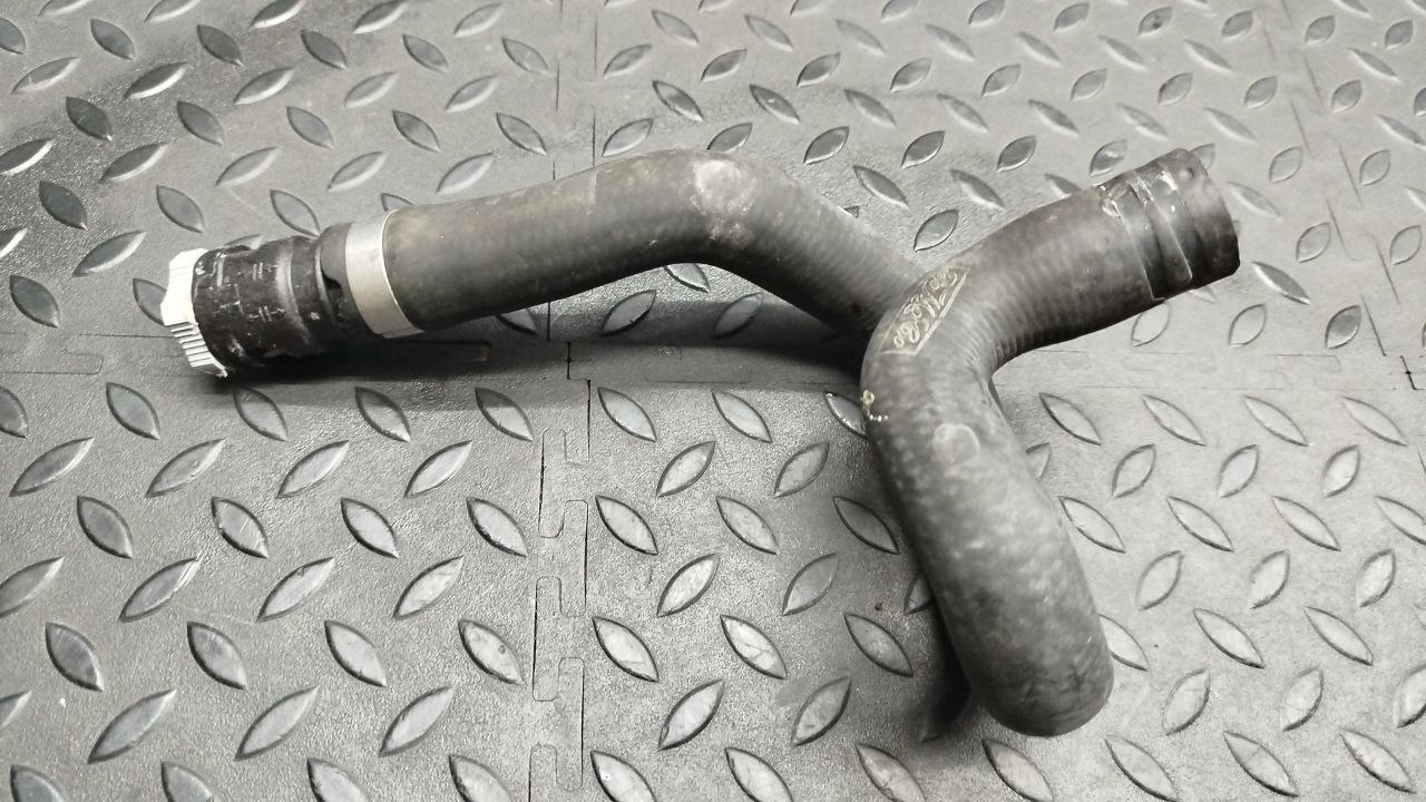 Патрубок ОЖ Ford Focus/2 2004-2011