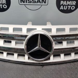 Решетка радиатора Mercedes M/W164 2005-2011