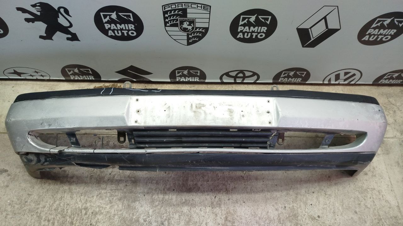 Бампер передний Mercedes C/W202 1993-2001