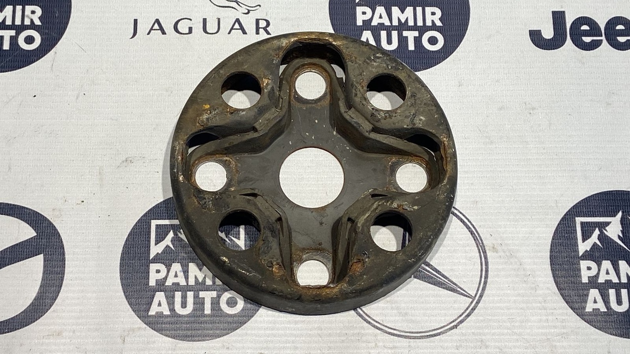 Муфта эластичная Mercedes E/W211 2002-2009