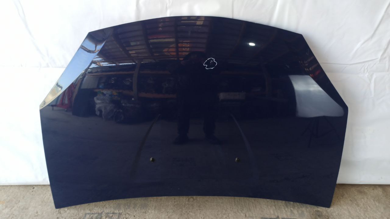 Капот Renault Sandero 2009-2014