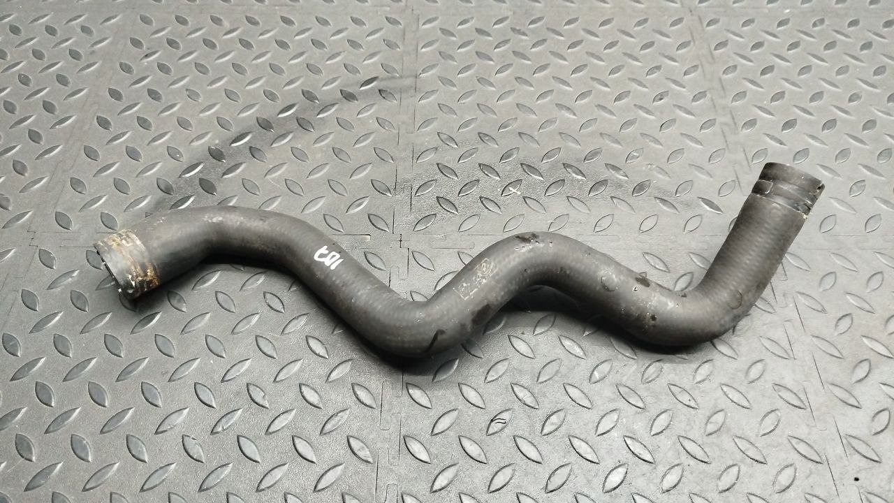 Патрубок ОЖ Ford Focus/2 2004-2011