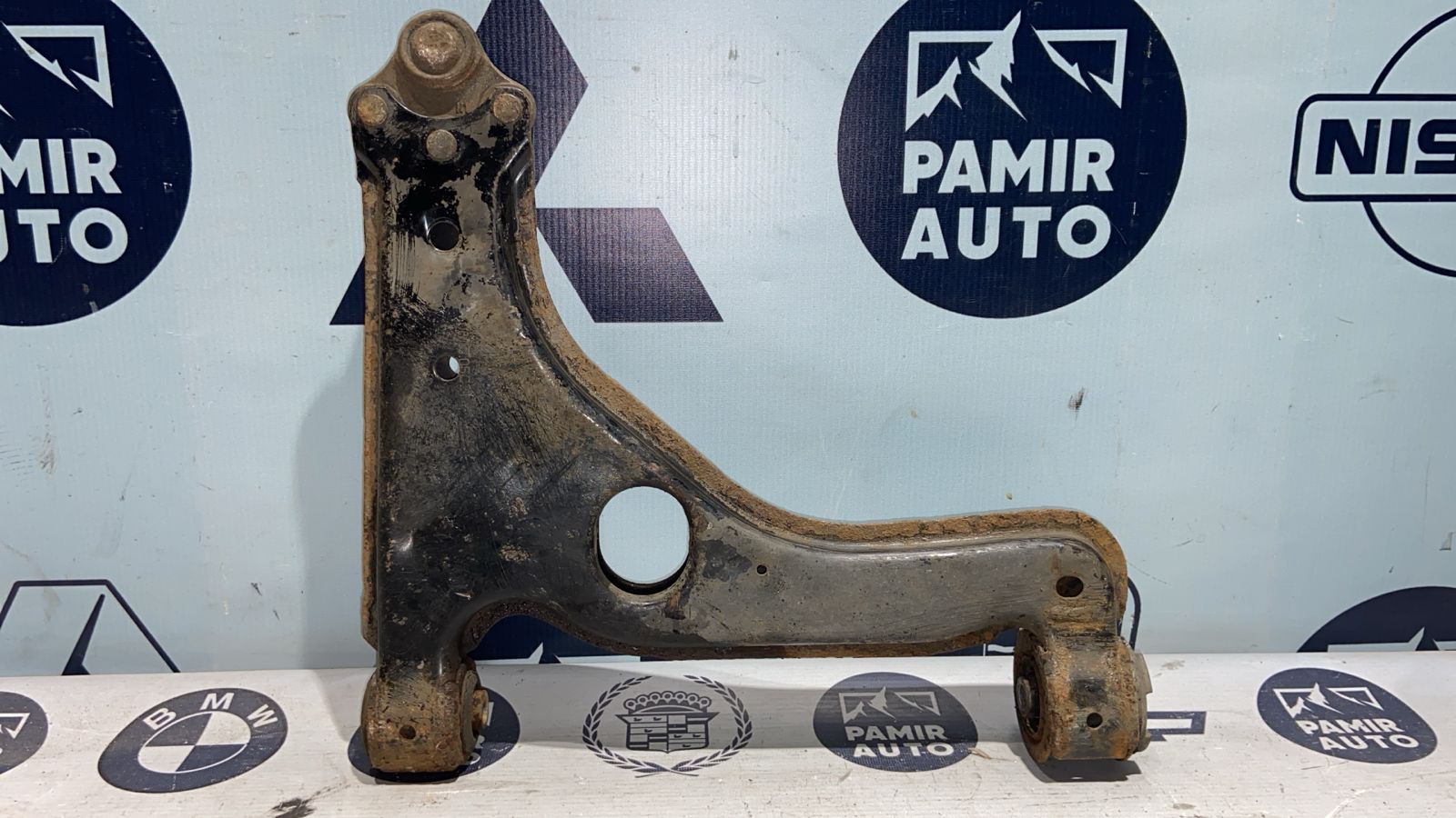 Рычаг передний левый Opel Zafira/B 2005-2014