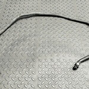 Патрубок ОЖ Ford Focus/2 2004-2011