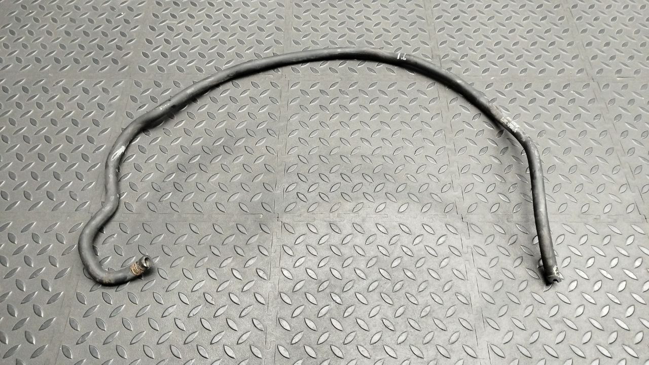 Патрубок ОЖ Ford Focus/2 2004-2011