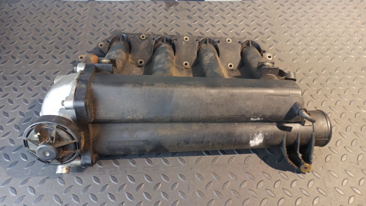 Коллектор впускной Mercedes Vito/W638 1996-2003