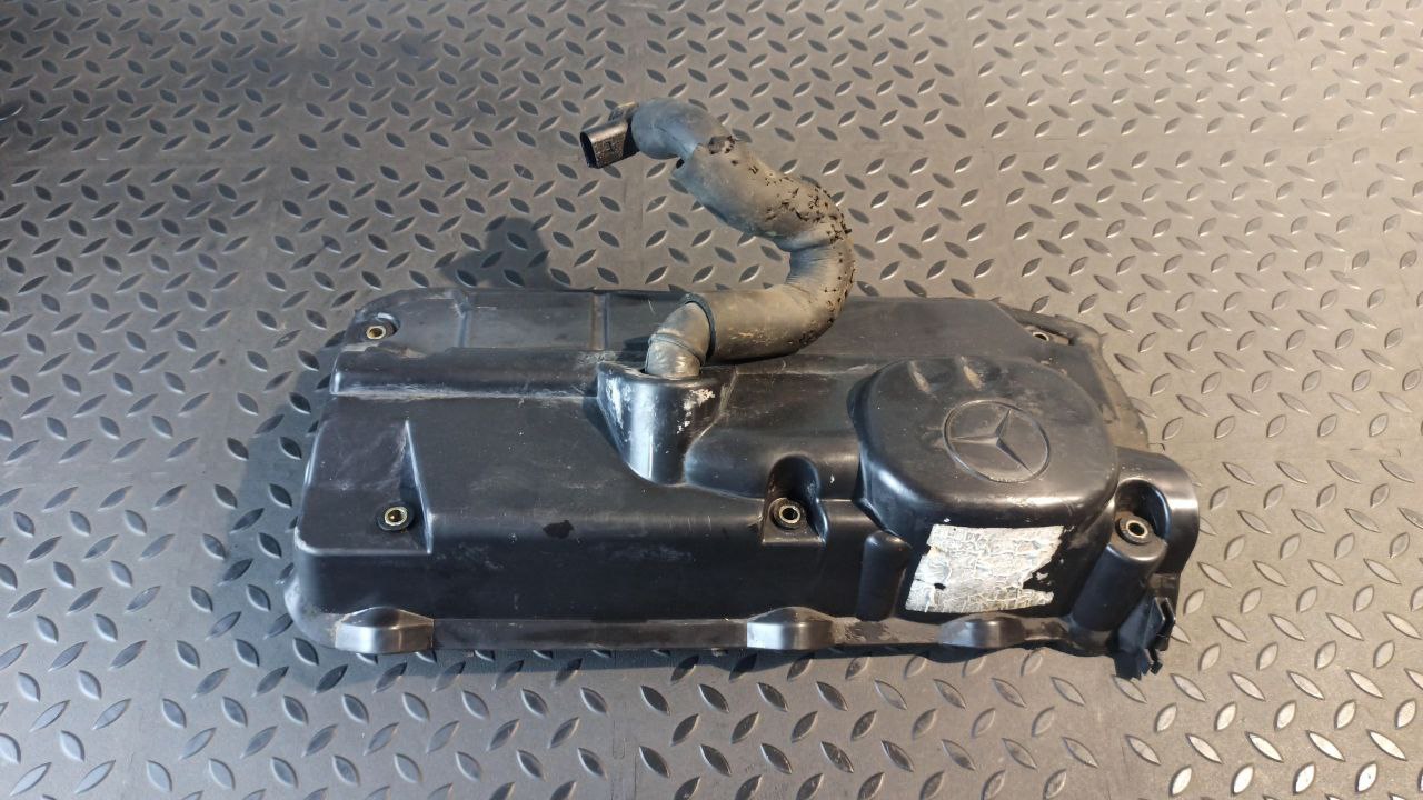 Крышка на двигатель (Декоративная) Mercedes Vito/W638 1996-2003