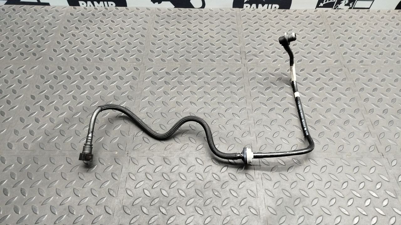 Трубка вакуумная Ford Focus/2 2004-2011