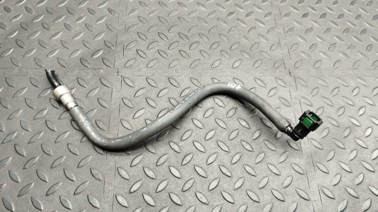 Трубка топливная Ford Focus/2 2004-2011