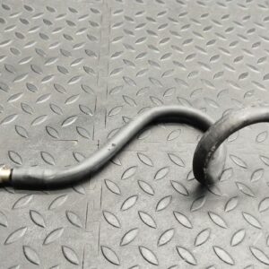 Трубка топливная Ford Focus/2 2004-2011