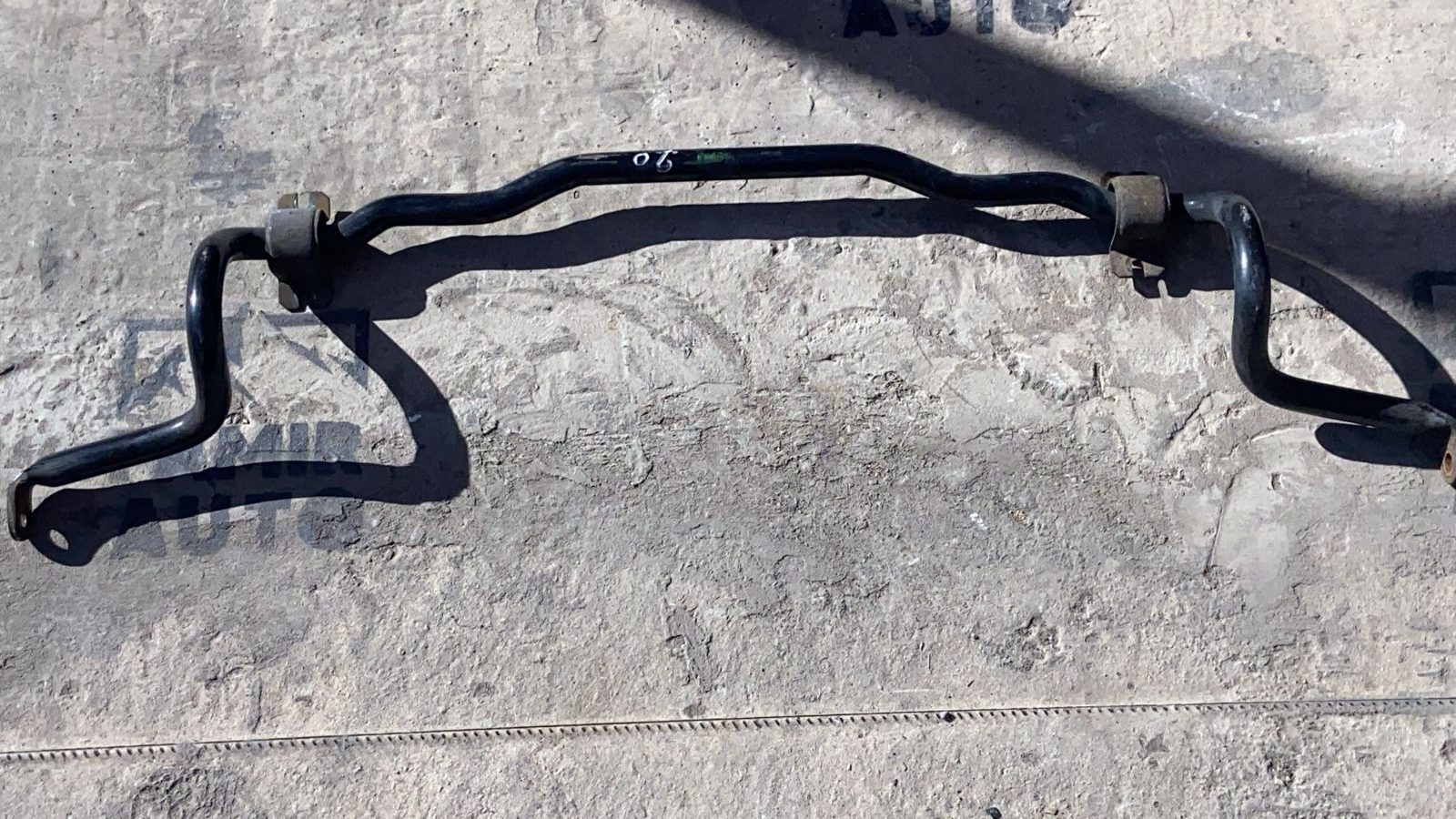 Стабилизатор передний Opel Zafira/B 2005-2014