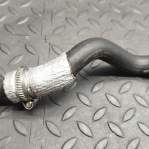 Патрубок турбины Ford Focus/2 2004-2011