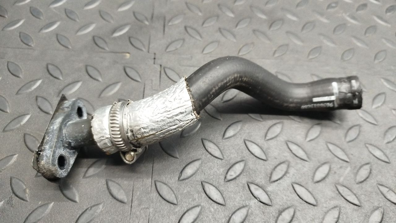 Патрубок турбины Ford Focus/2 2004-2011