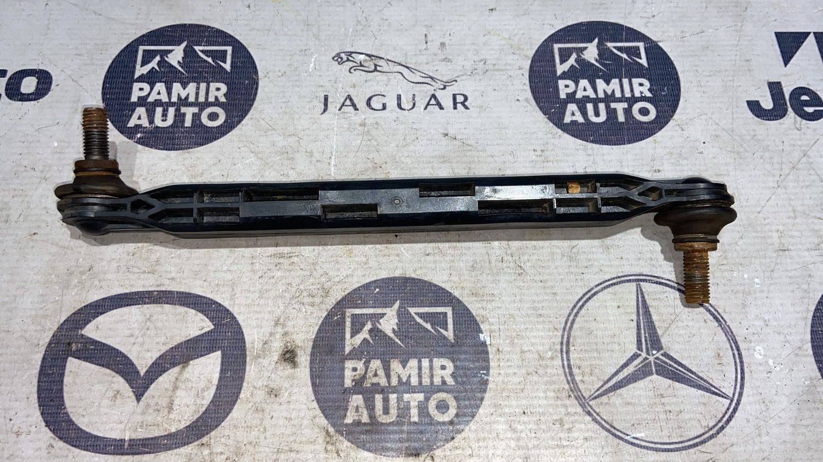 Стойка стабилизатора передняя Opel Zafira/B 2005-2014