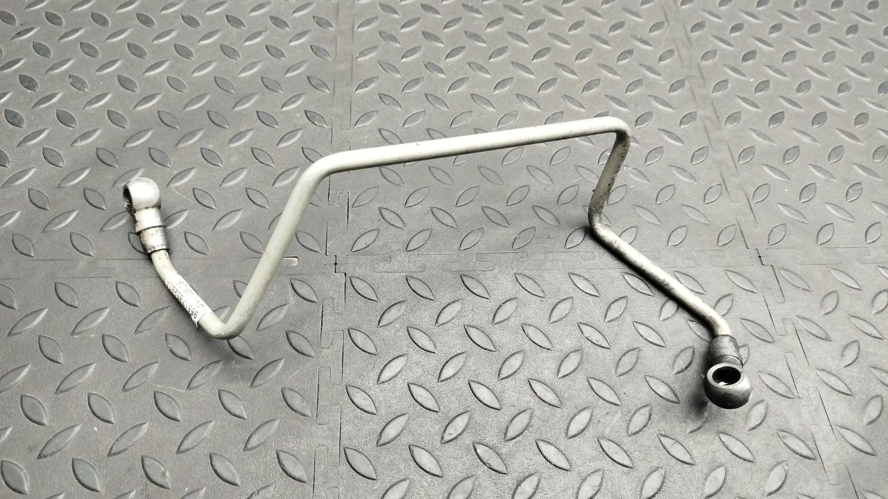 Трубка турбины Ford Focus/2 2004-2011