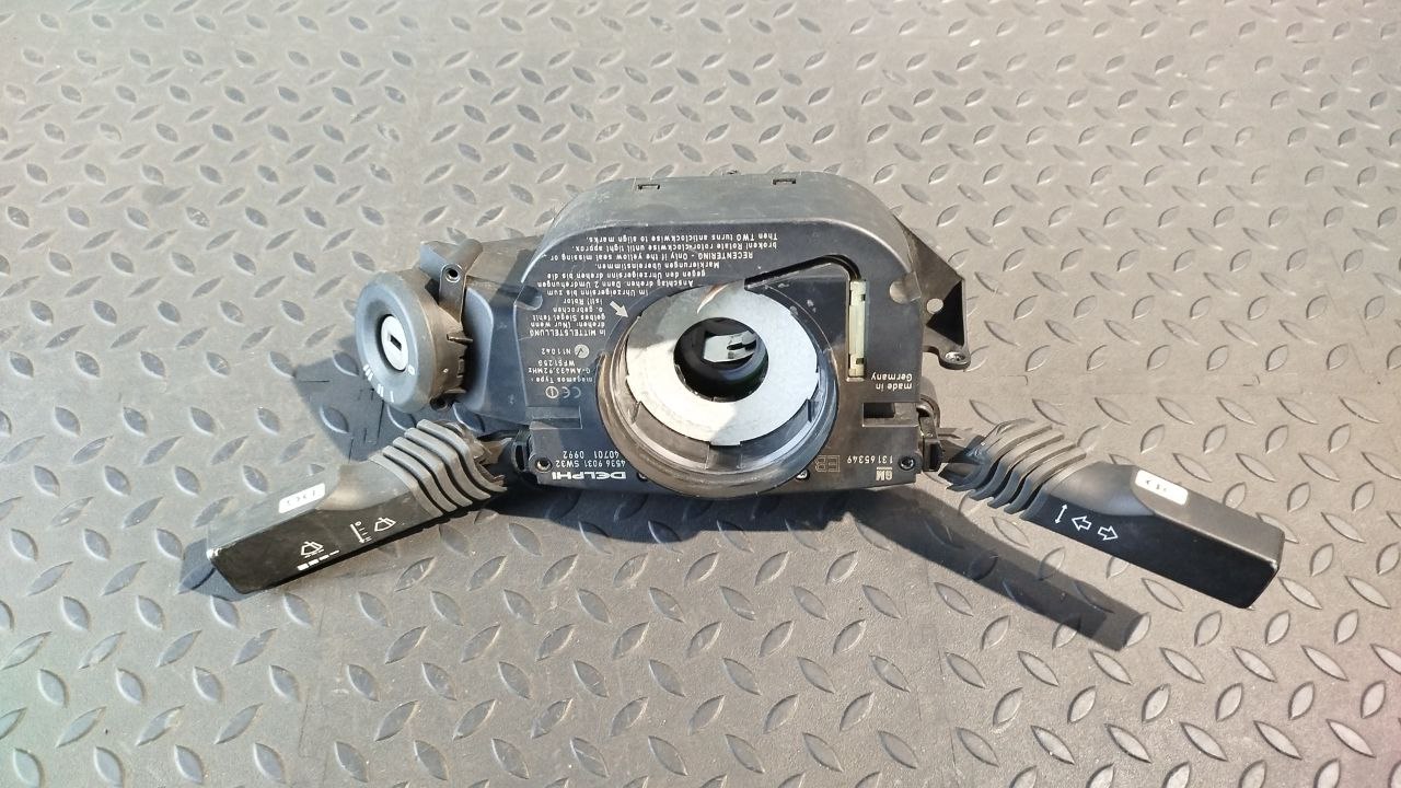 Переключатель подрулевой Opel Vectra/C 2002-2008