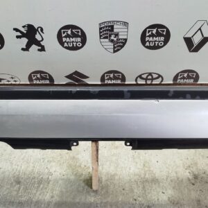 Бампер задний Mercedes C/W202 1993-2001