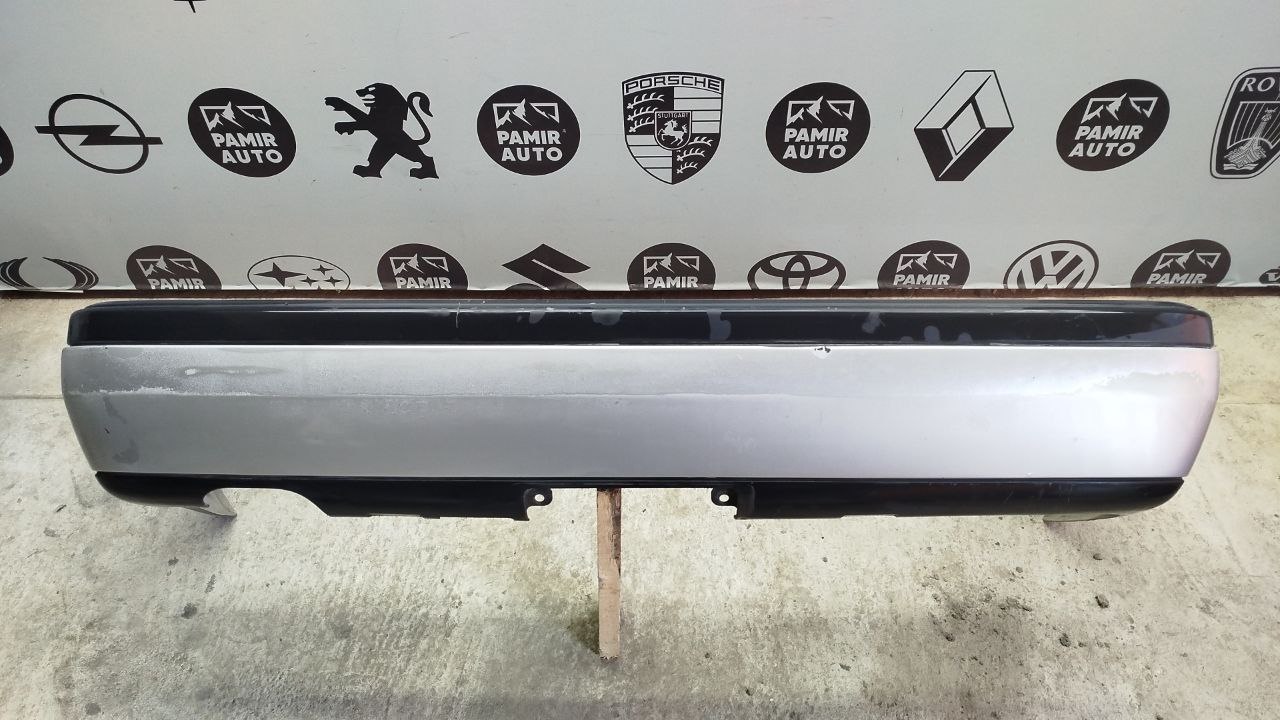 Бампер задний Mercedes C/W202 1993-2001