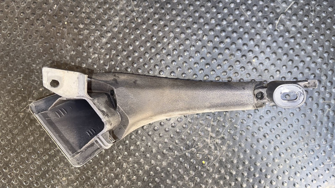 Ручка двери передняя правая Mercedes Vito/W638 1996-2003