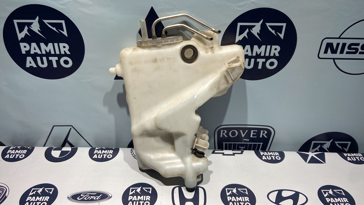 Бачок омывателя Mercedes E/W211 2002-2009