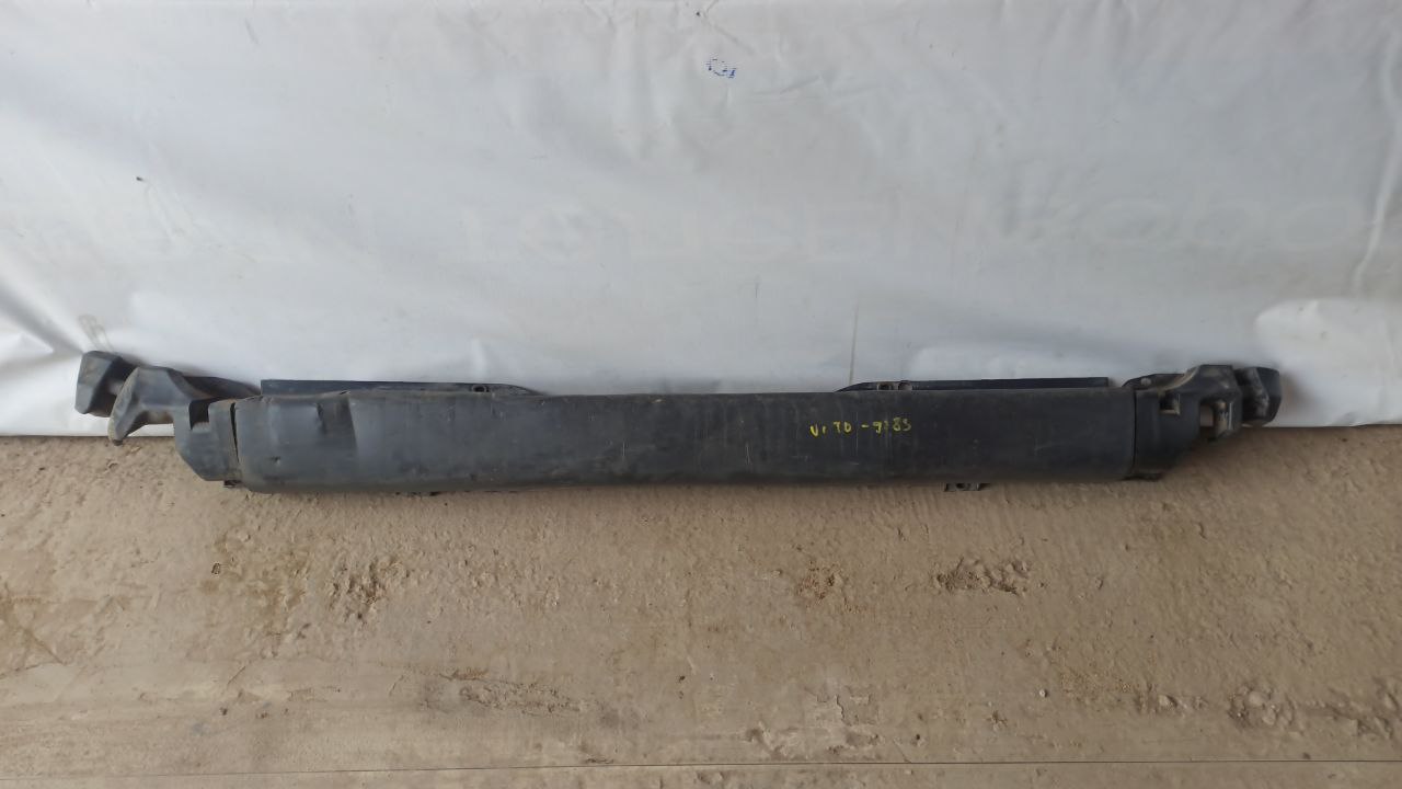 Бампер задний Mercedes Vito/W639 2003-2014