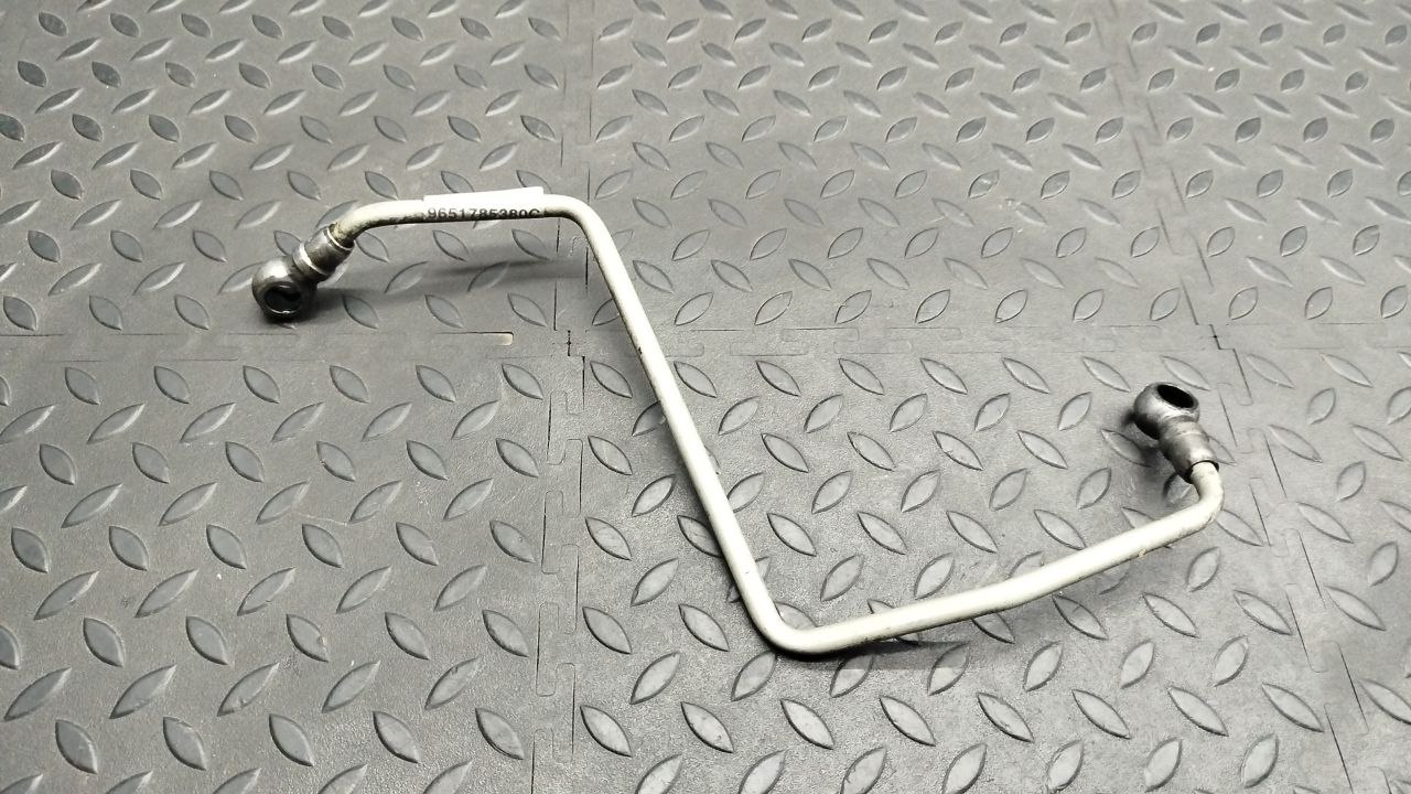 Трубка турбины Ford Focus/2 2004-2011