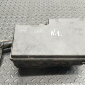 Блок предохранителей Ford Focus/2 2004-2011