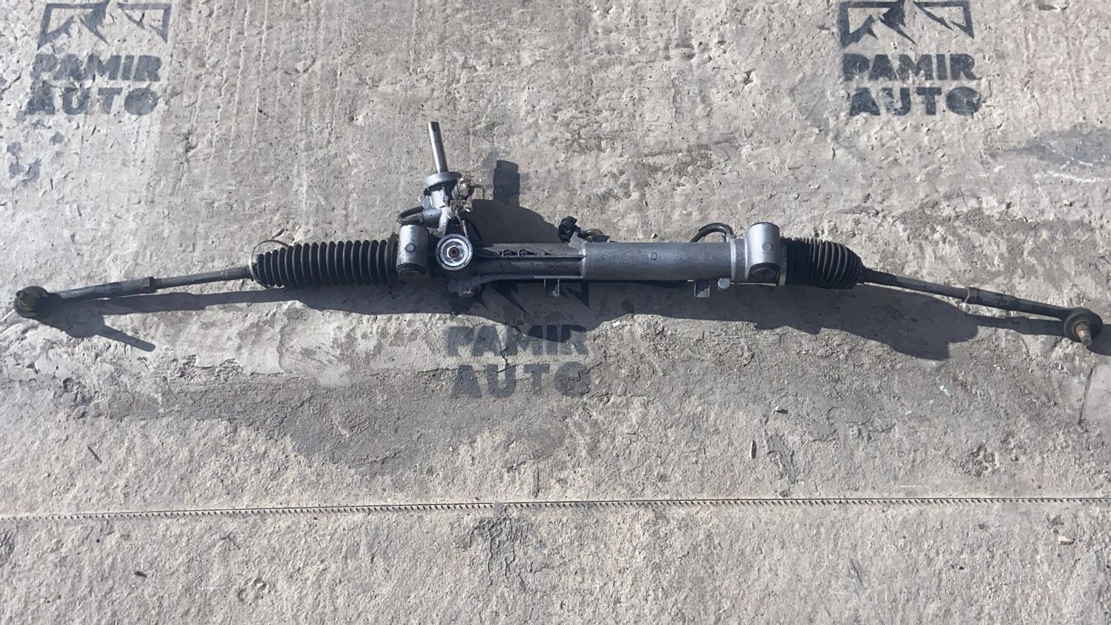 Рейка рулевая Opel Astra/H 2004-2014