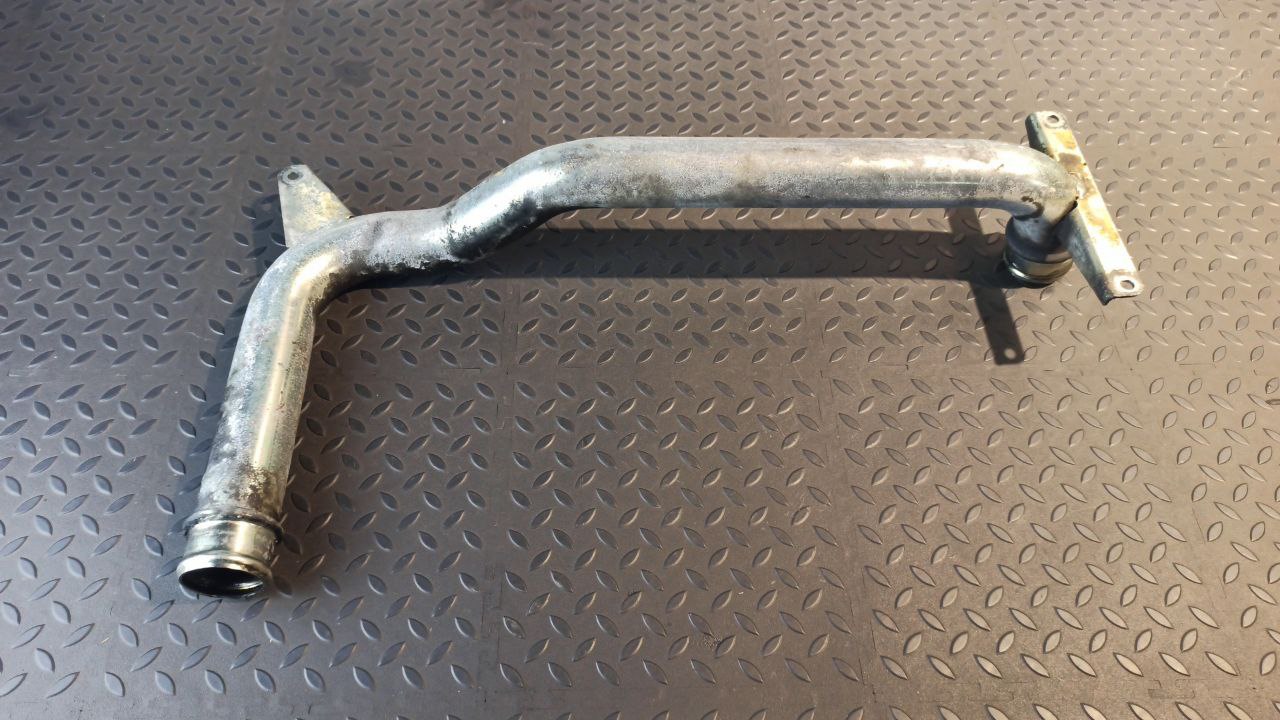 Патрубок интеркулера Mercedes Vito/W638 1996-2003