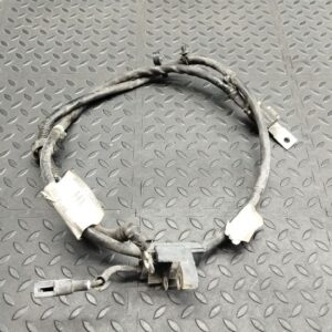 Клемма плюс Ford Focus/2 2004-2011