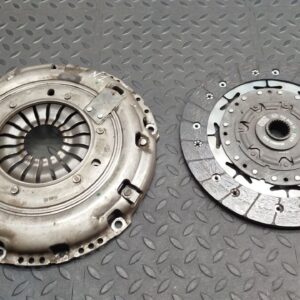 Сцепление (Комплект) Ford Focus/2 2004-2011