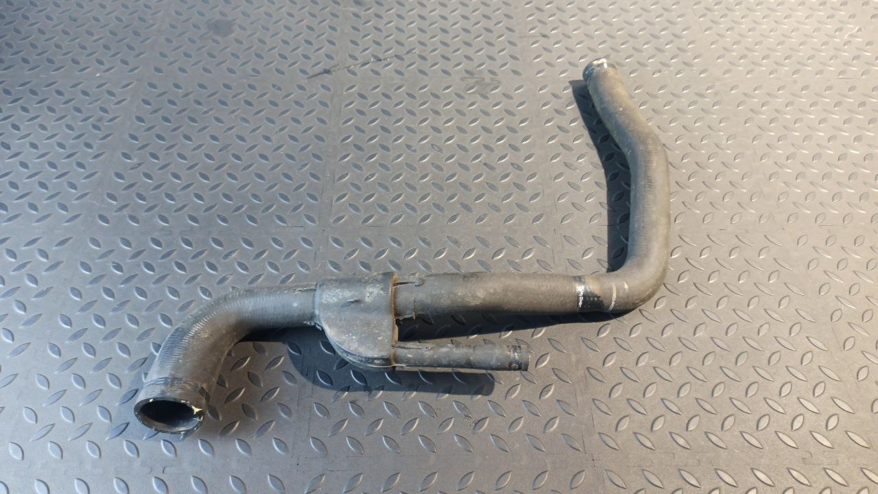 Патрубок ОЖ Mercedes Vito/W638 1996-2003