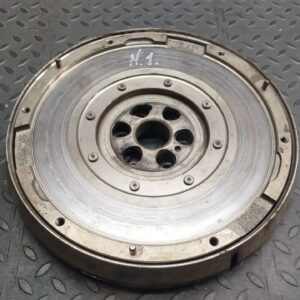 Маховик Ford Focus/2 2004-2011