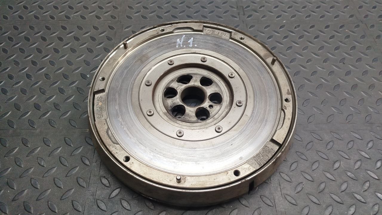 Маховик Ford Focus/2 2004-2011