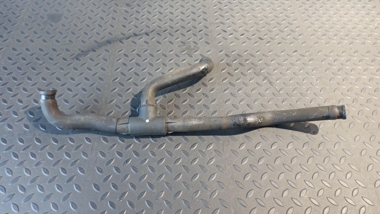 Патрубок ОЖ Mercedes Vito/W638 1996-2003