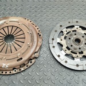 Сцепление (Комплект) Ford Focus/2 2004-2011