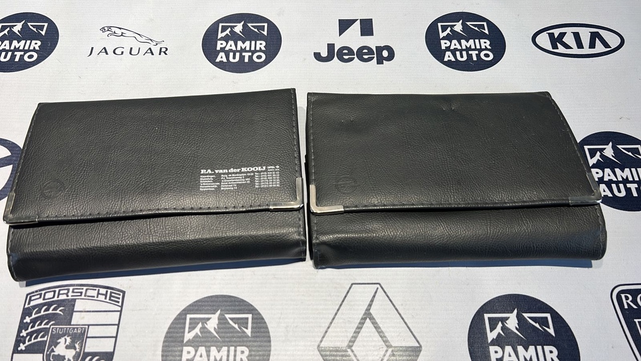 Сумка автомобильная Opel Astra/H 2004-2014