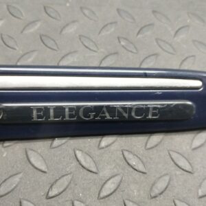 Молдинг крыла передний правый Mercedes E/W211 2002-2009