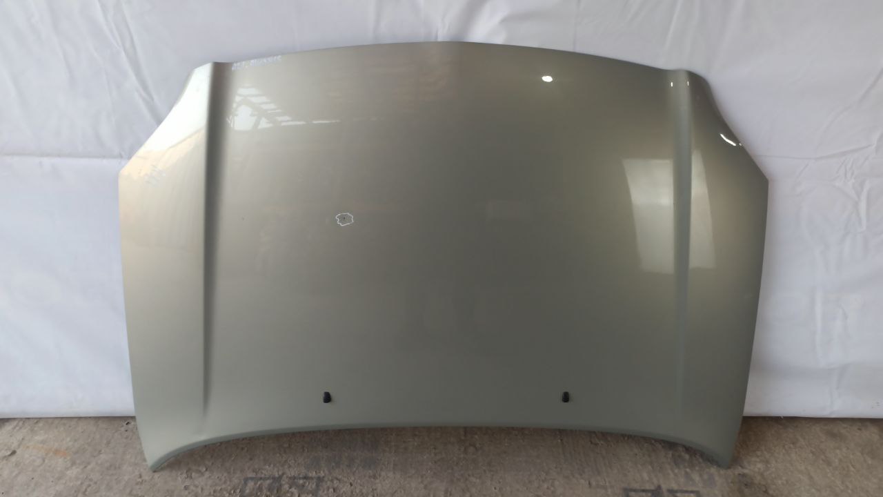 Капот Toyota Avensis/2 2003-2009