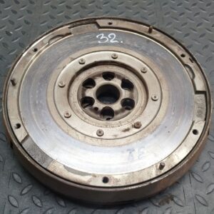 Маховик Ford Focus/2 2004-2011